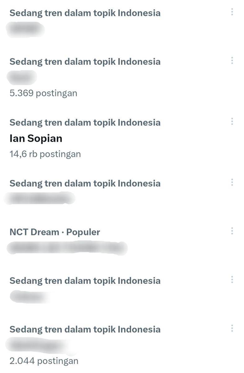 Ian Hearts2Hearts (X.com/trending)