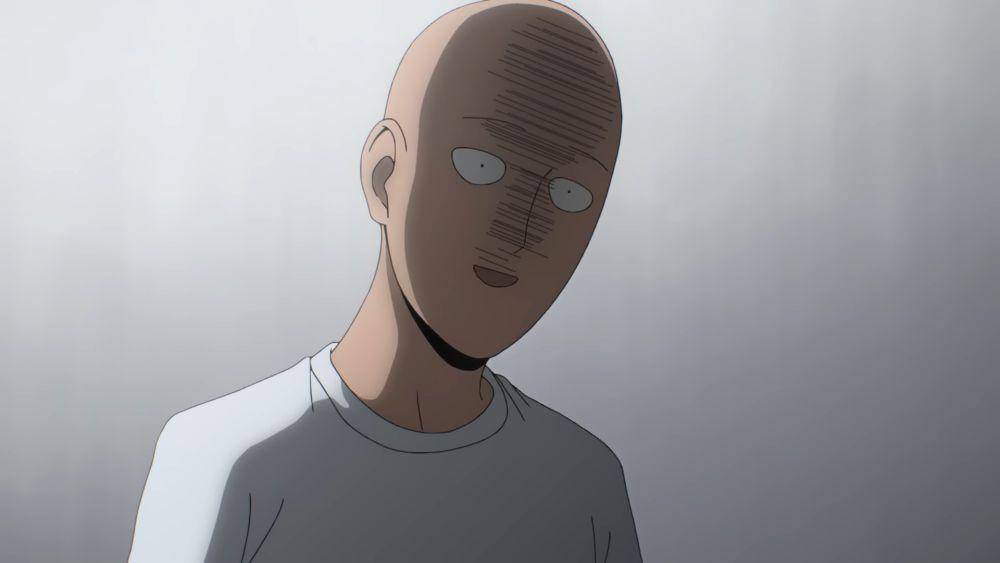 One Punch Man Season 3 (dok. J.C. Staff/One Punch Man)