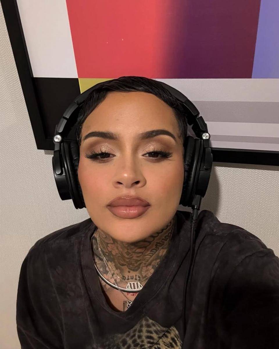 Kehlani (instagram.com/kehlani)