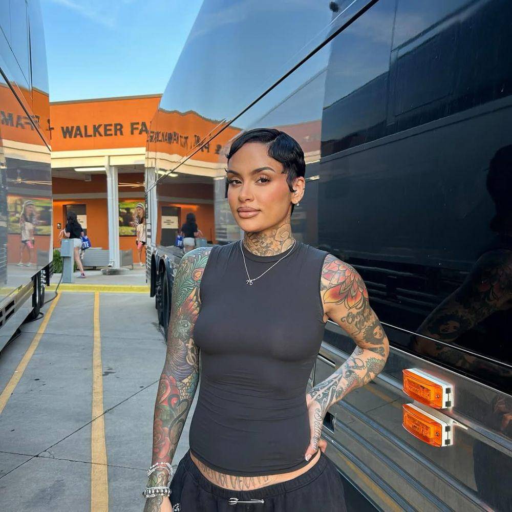 Kehlani (instagram.com/kehlani)