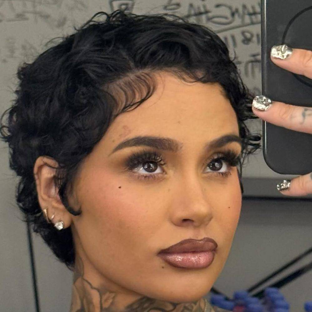 Kehlani (instagram.com/kehlani)