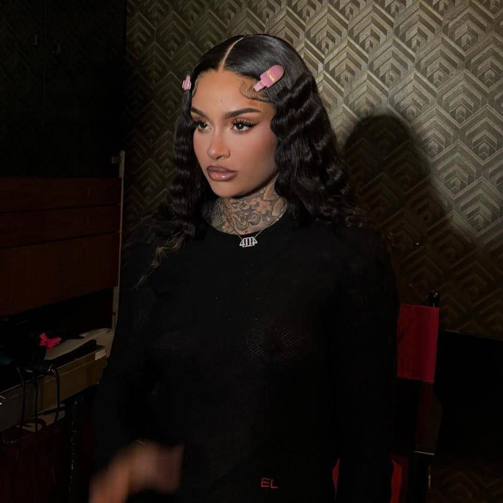 Kehlani (instagram.com/kehlani)