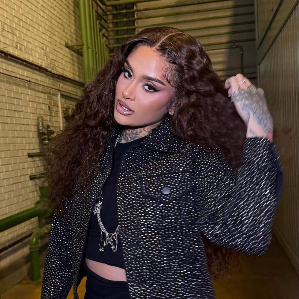 Kehlani (instagram.com/kehlani)