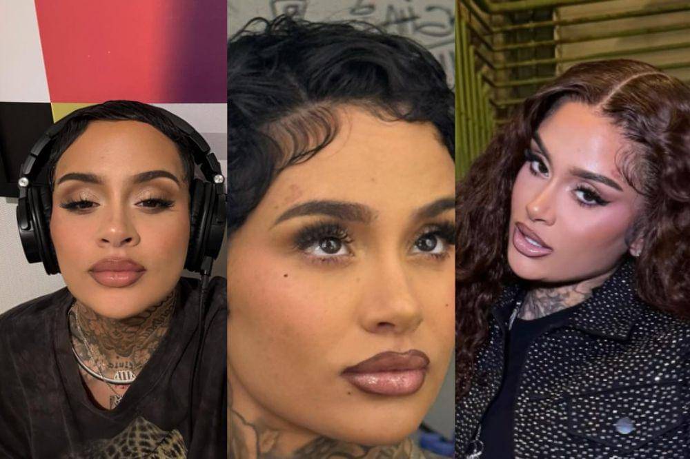 Kehlani (instagram.com/kehlani)