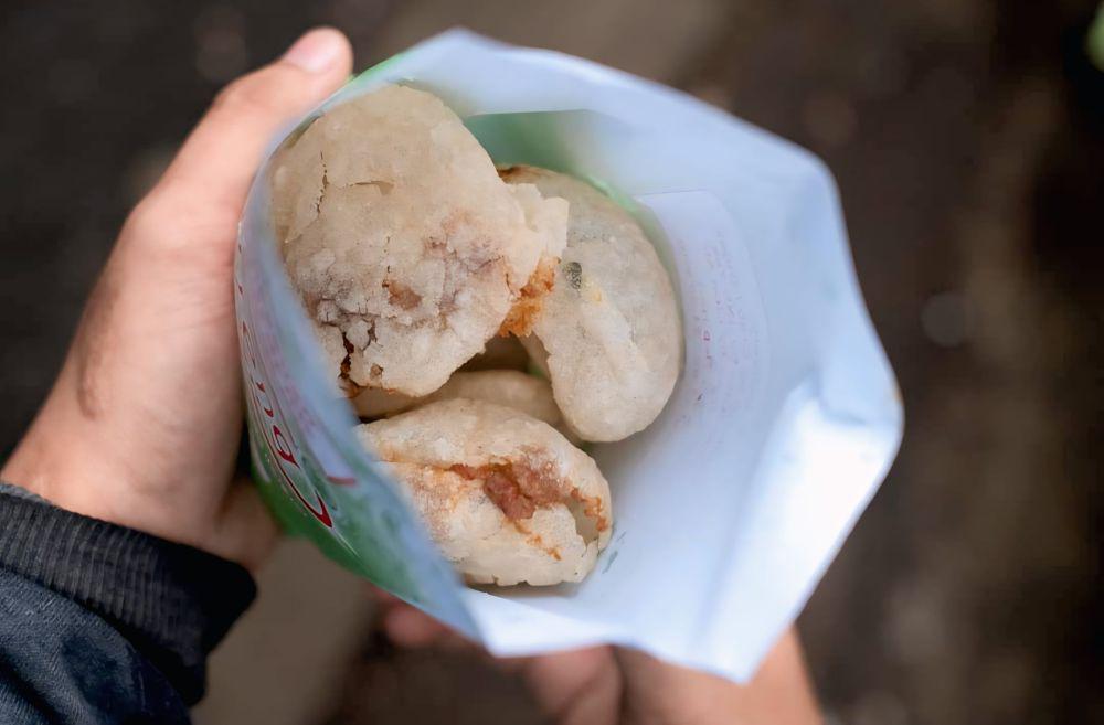 5 Cireng Enak di Bandung yang Laris Manis, Ada yang Jumbo