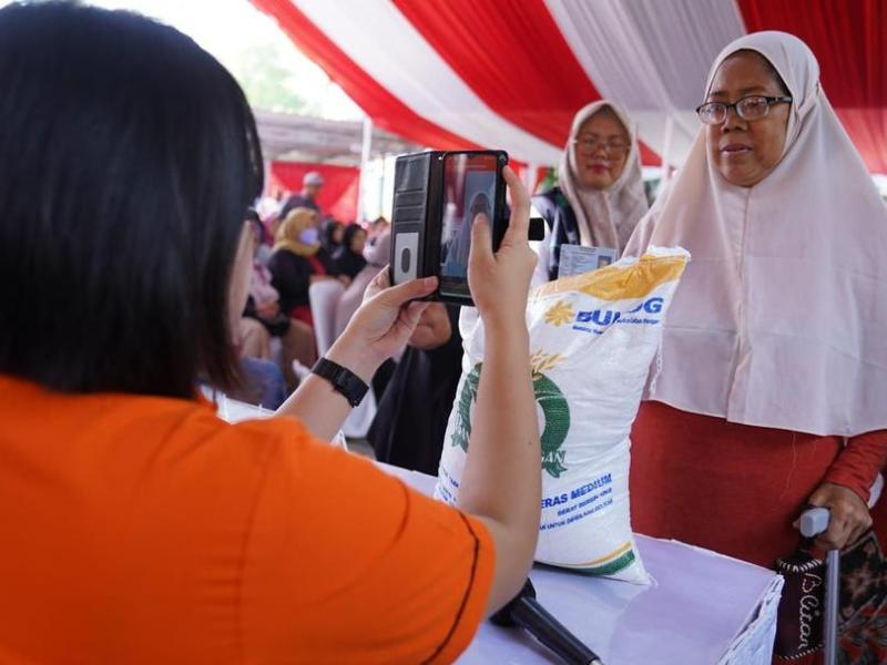 Cara Daftar Bansos BPNT 2025 Secara Online, Langkahnya Mudah!