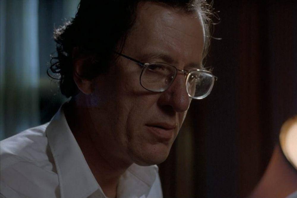 cuplikan adegan Geoffrey Rush dalam film Shine (dok. South Australian Film Corporation/Shine)