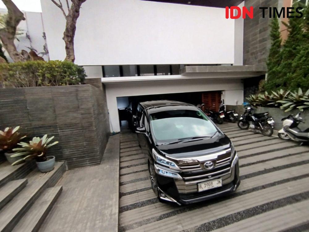 Digeledah KPK Terkait Bank BJB, Ridwan Kamil: Hormati Proses Hukum