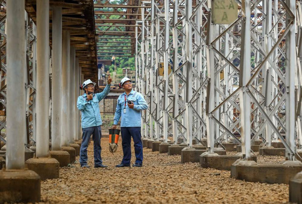 7 Inisiatif PT Vale dalam Menciptakan Lingkungan Kerja yang Inklusi
