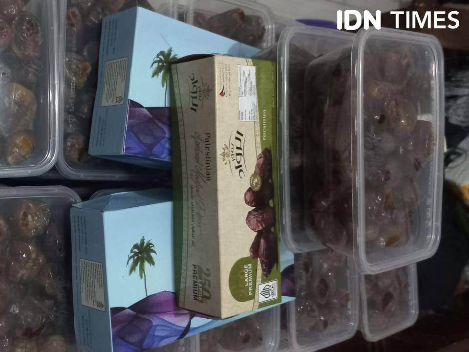 Delta Kurma Palembang