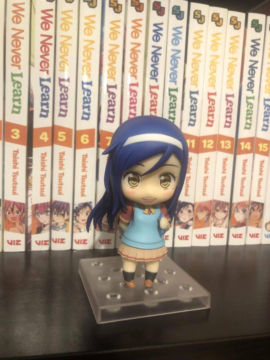 potret koleksi We Never Learn (reddit.com/user/pmgBASS)