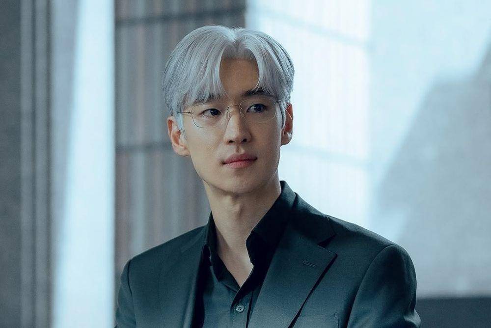 Still cut drama Korea The Art of Negotiation (Instagram.com/jtbcdrama)