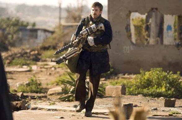 Cuplikan film District 9 (2009) (dok. Tristar pictures/District 9