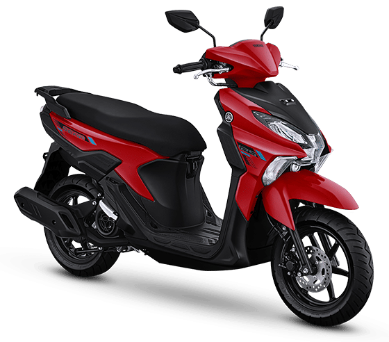 harga yamaha gear ultima 125