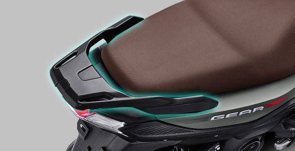 ilustrasi behel Yamaha Gear Ultima 125 Hybrid (yamaha-motor.co.id)