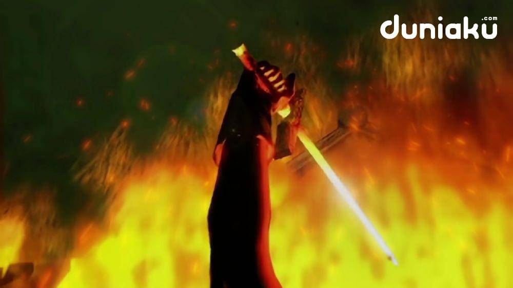 Screenshot Suikoden II HD Remaster, diambil Aditya Daniel. (Dok. Konami/Suikoden I&II HD Remaster, Duniaku.com/Aditya Daniel)