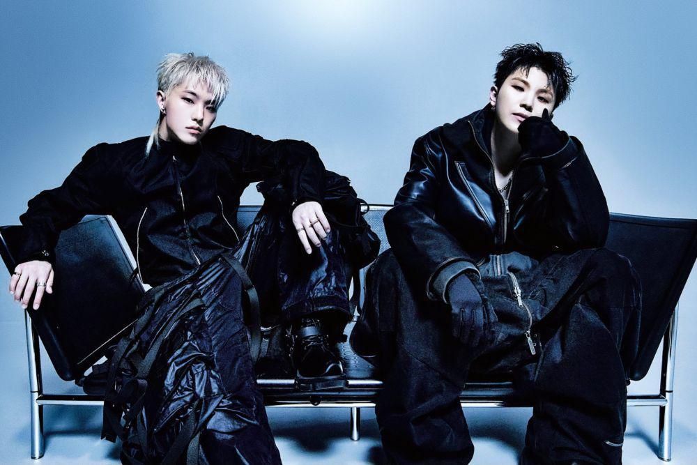 Woozi dan Hoshi SEVENTEEN akan Wamil pada Paruh Kedua 2025