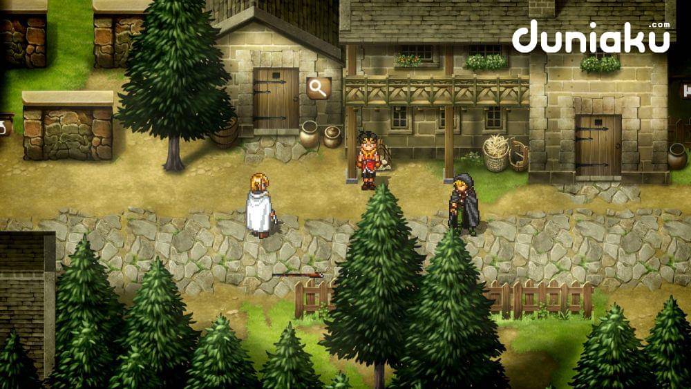 Screenshot Suikoden II HD Remaster, diambil Aditya Daniel. (Dok. Konami/Suikoden I&II HD Remaster, Duniaku.com/Aditya Daniel)