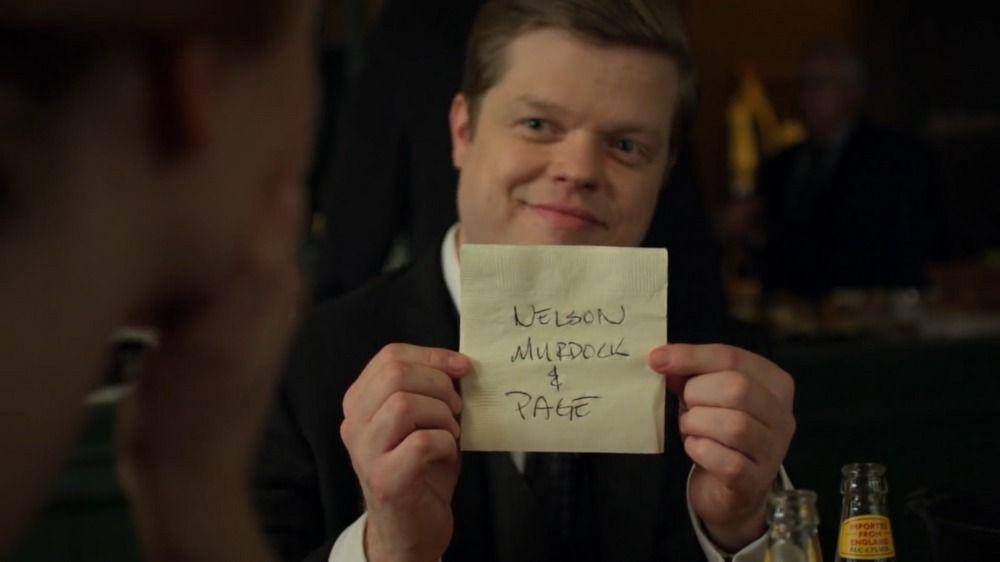 Daredevil (dok. Netflix/Daredevil)
