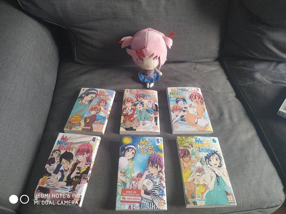 potret koleksi We Never Learn (reddit.com/user/LuikBelang)