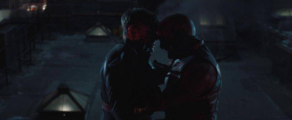 Daredevil: Born Again (dok. Marvel Television/Daredevil: Born Again)
