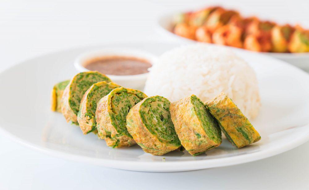 4 Resep Menu Buka Puasa Rendah Karbohidrat, Sehat dan Mengenyangkan