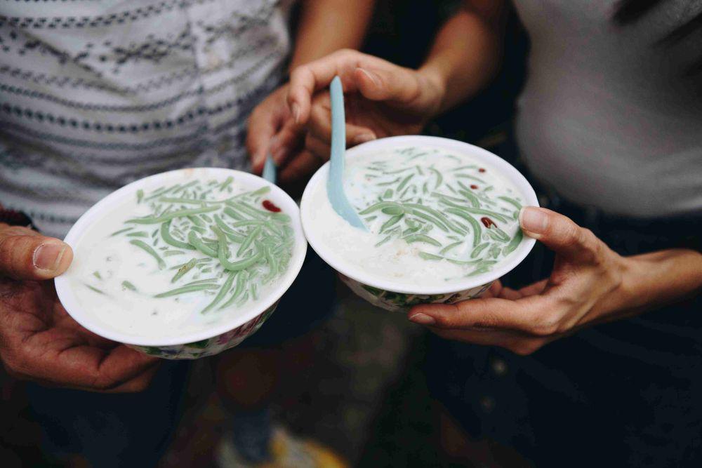 5 Perbedaan Cendol dan Dawet yang Punya Sejarah Berbeda