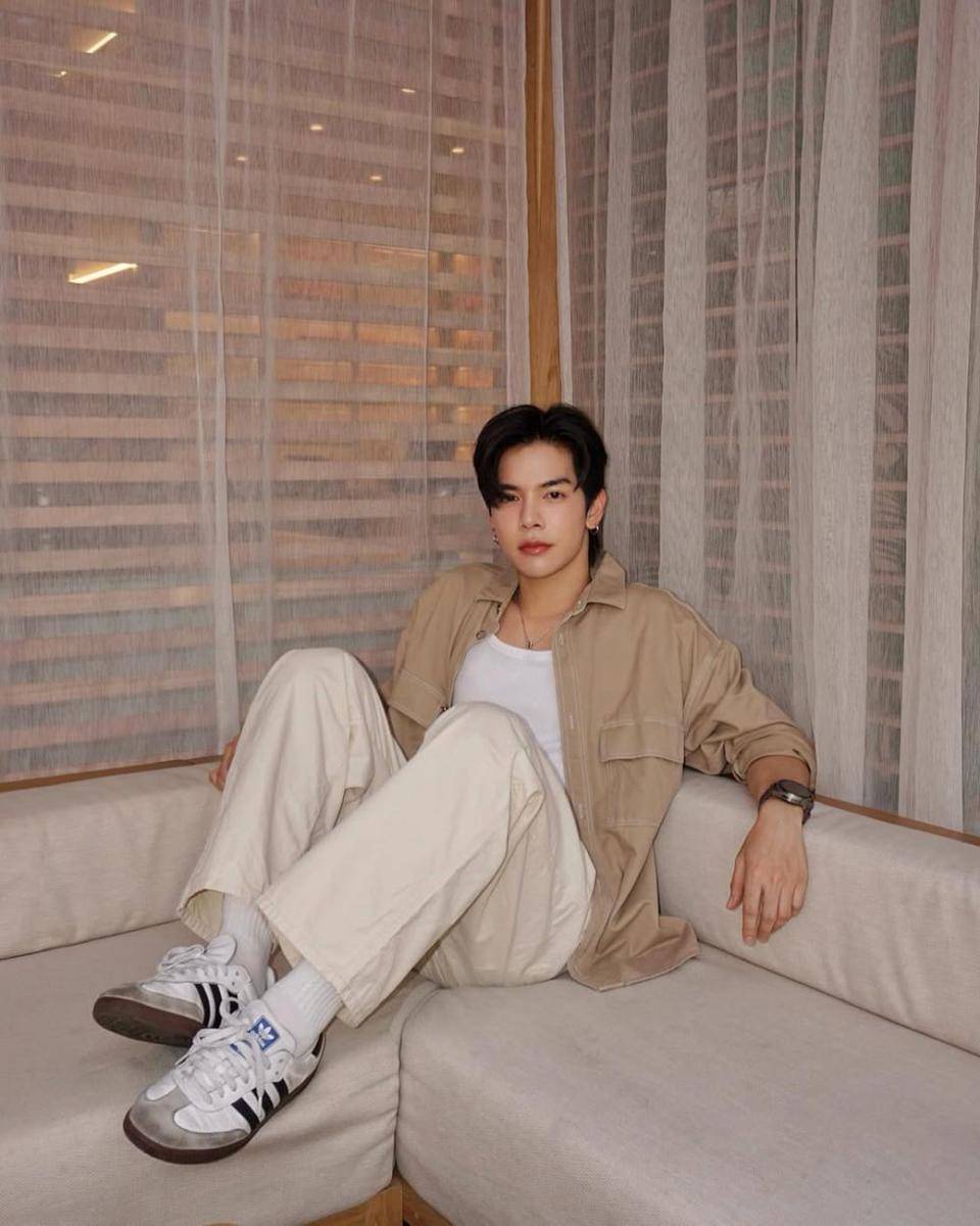Babe Tanatat (instagram.com/babe.in)