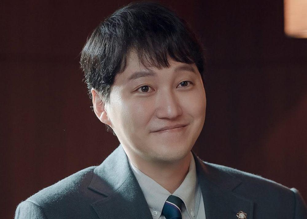 cuplikan drama Korea The Art of Negotiation (instagram.com/jtbcdrama)