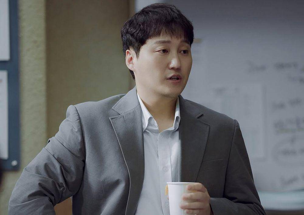 cuplikan drama Korea The Art of Negotiation (instagram.com/jtbcdrama)