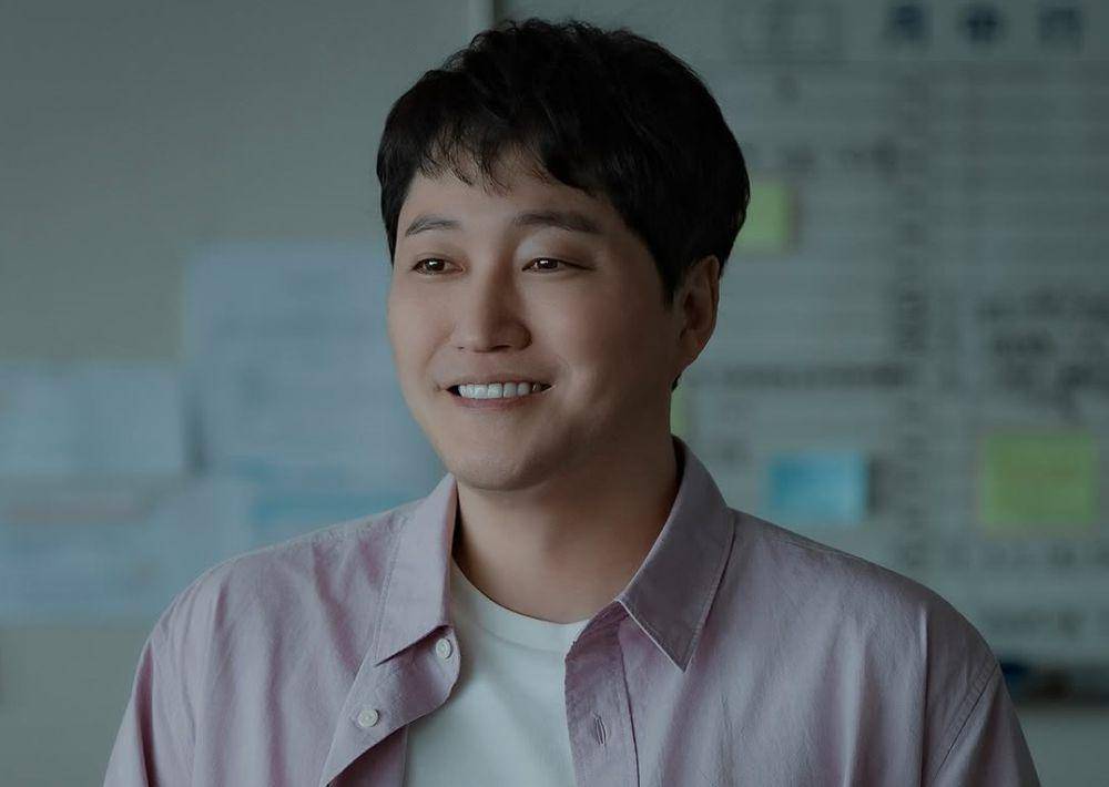 cuplikan drama Korea The Art of Negotiation (instagram.com/jtbcdrama)