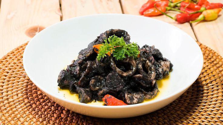 5 Tempat Makan Nasi Cumi Terbaik dan Viral di Sidoarjo