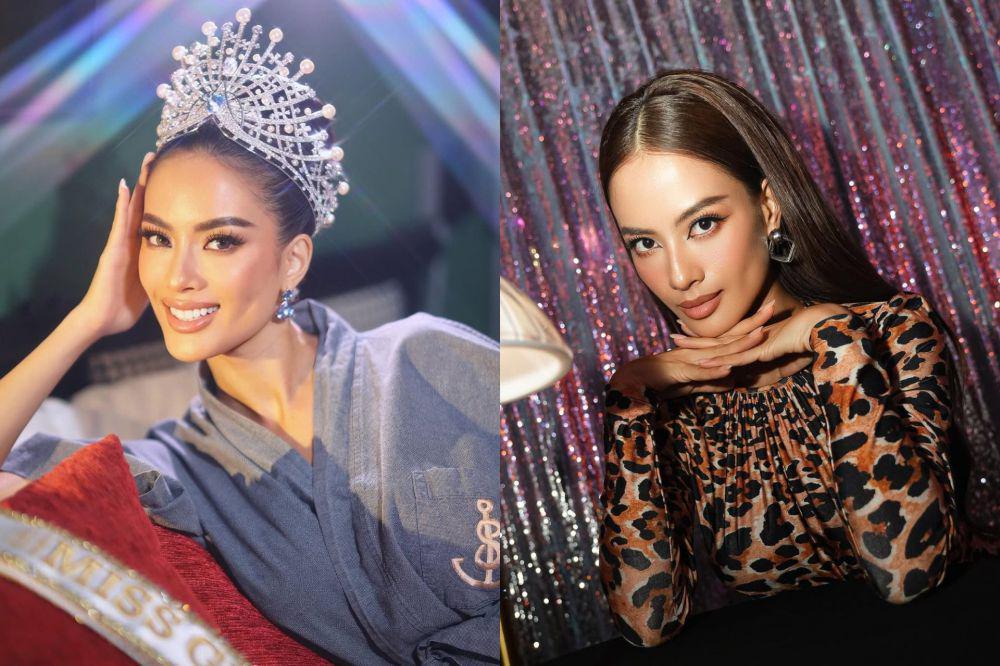 9 Gaya Makeup Soft Glam ala Nhu Van Nguyen Dinh, Miss Global 2025