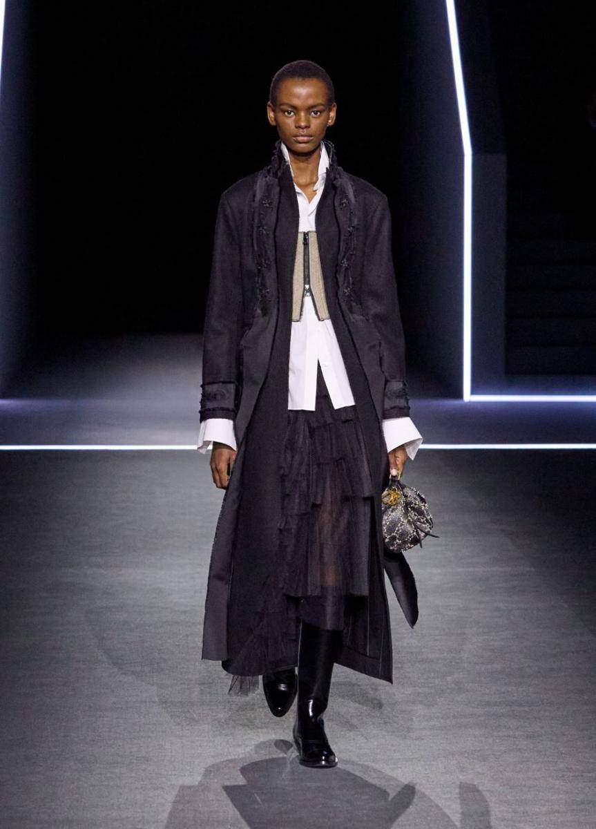 Koleksi Dior Autumn/Winter 2025-2026. (dok. Dior)
