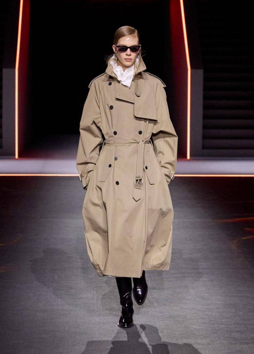 Koleksi Dior Autumn/Winter 2025-2026. (dok. Dior)