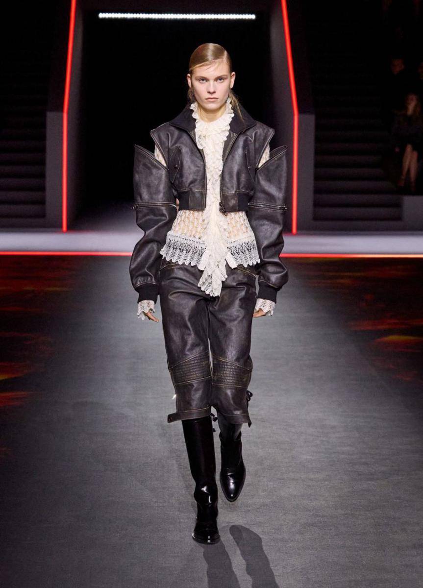 Koleksi Dior Autumn/Winter 2025-2026. (dok. Dior)
