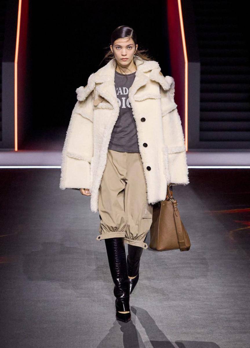 Koleksi Dior Autumn/Winter 2025-2026. (dok. Dior)
