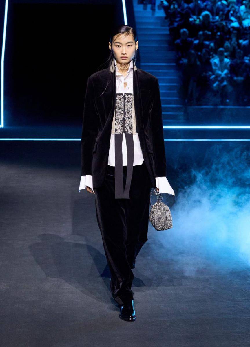 Koleksi Dior Autumn/Winter 2025-2026. (dok. Dior)