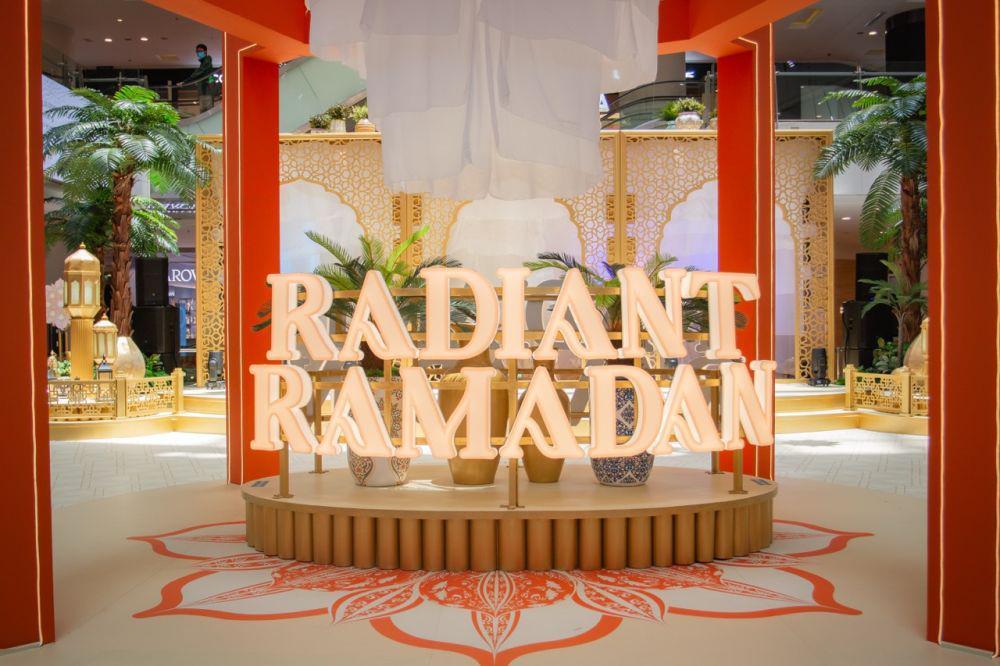 Meriahnya Ramadan di Mal Grand Indonesia, Banyak Promo Belanja!