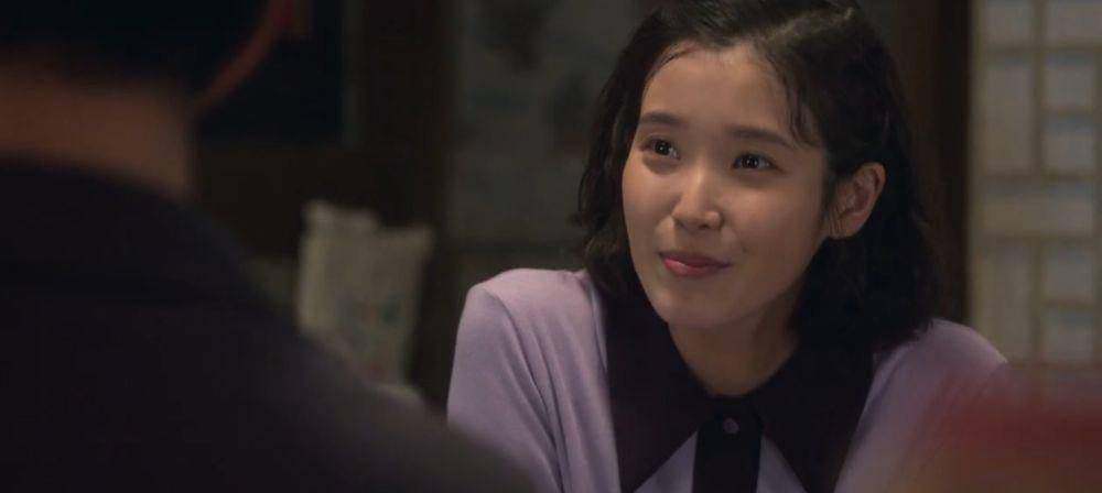 IU di When Life Gives You Tangerines (dok. Netflix/When Life Gives You Tangerines)