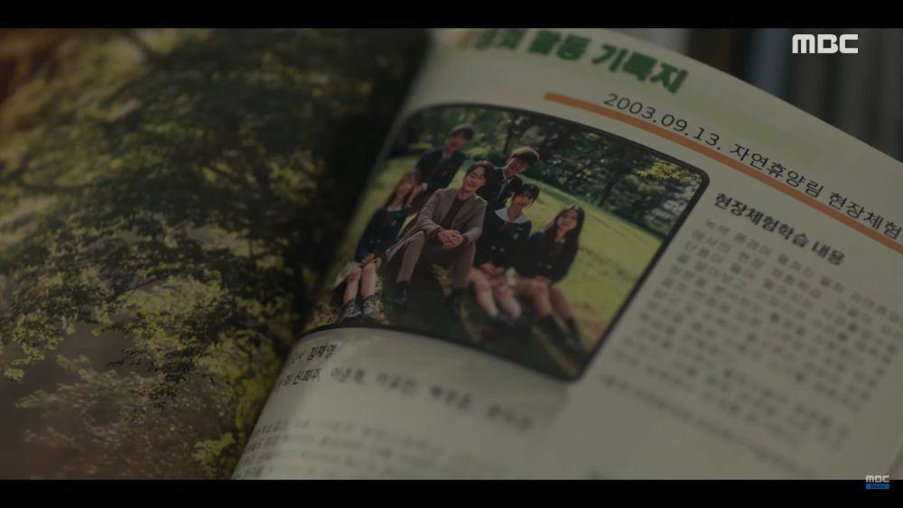 cuplikan drama Undercover High School (dok. MBC/Undercover High School)