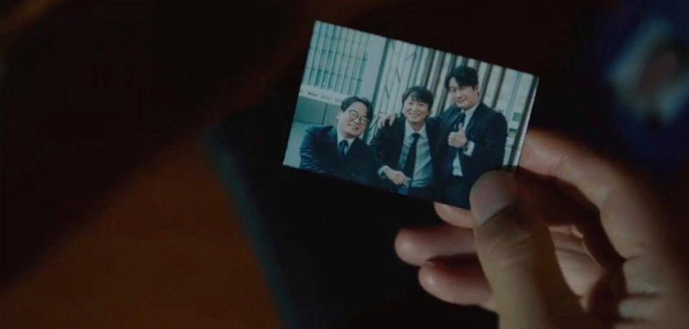 cuplikan drama Undercover High School (dok. MBC/Undercover High School)