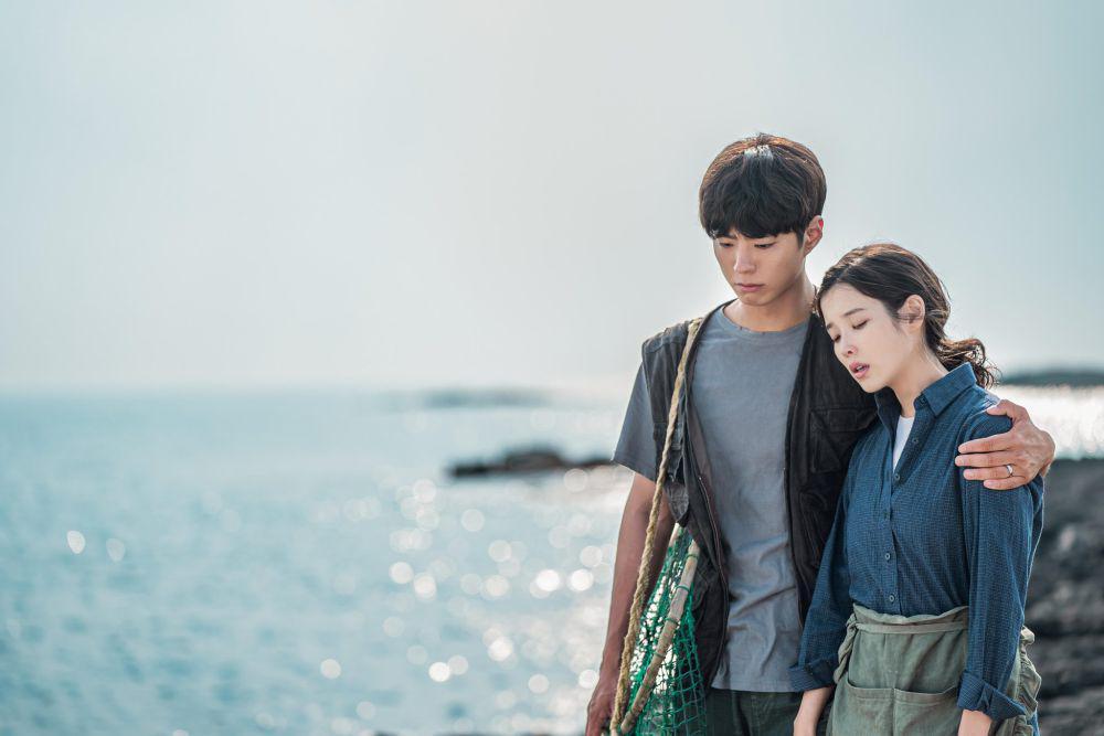 3 Teori Drakor When Life Gives You Tangerines, Bakal Sad Ending?