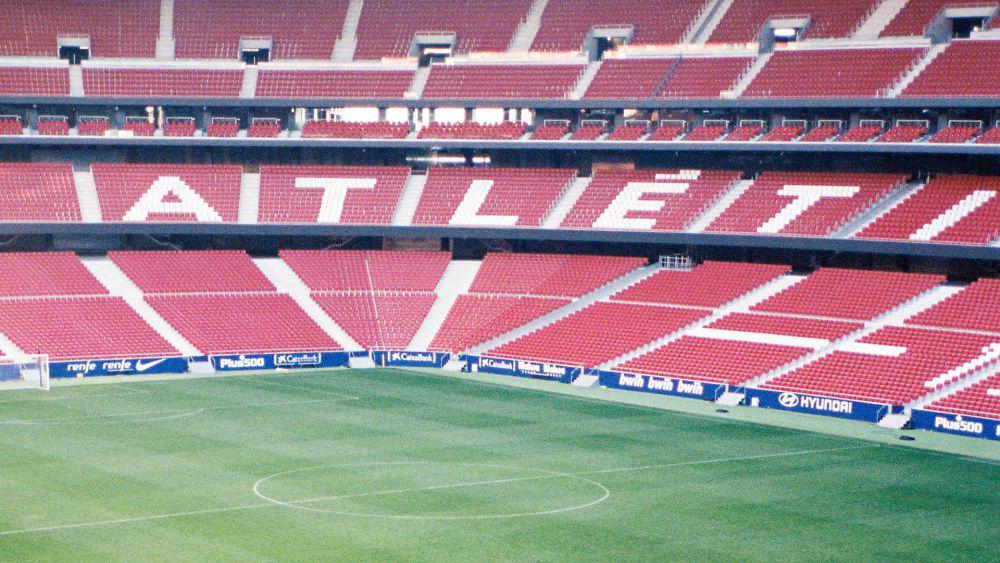 5 Pemain Atletico Madrid dengan Jumlah Penampilan Terbanyak di LaLiga