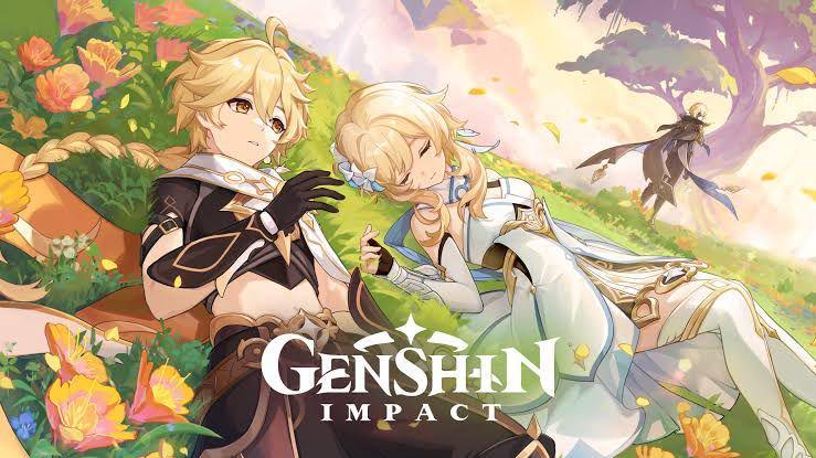 7 Rekomendasi Game MMORPG PC , Salah Satunya Genshin Impact