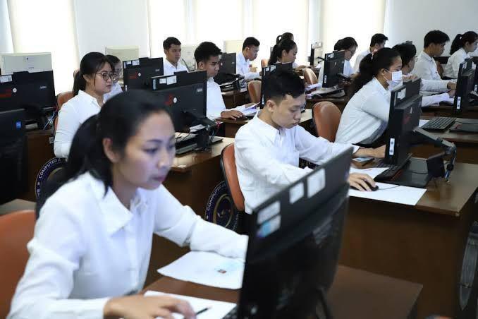 5 Fakta CPNS 2024 Mengundurkan Diri: 1.967 Orang hingga 12 Alasannya