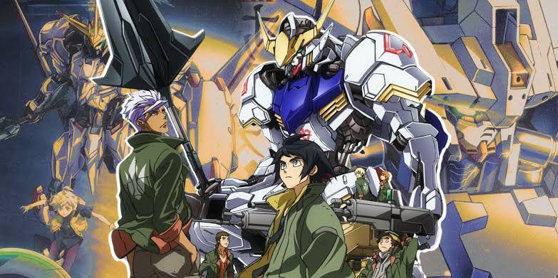 Mengapa Gundam: Iron-Blooded Orphans Berbeda dari Seri Gundam Lain?