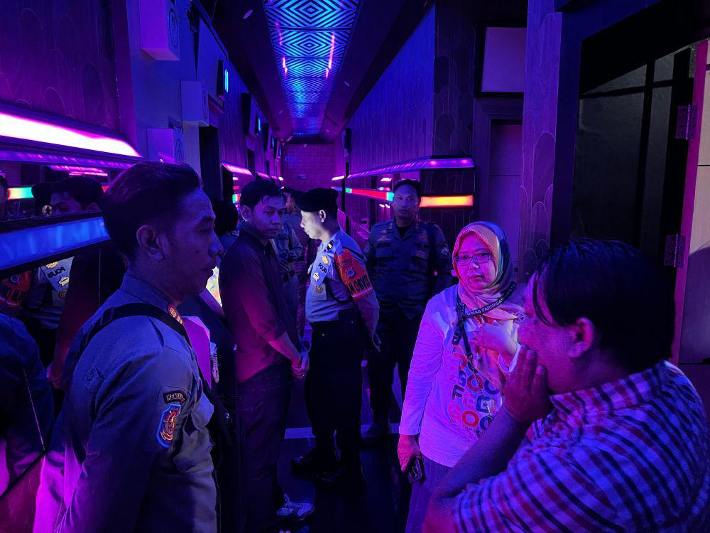 Pemkot Yogyakarta Monitoring Tempat Hiburan Selama Ramadan