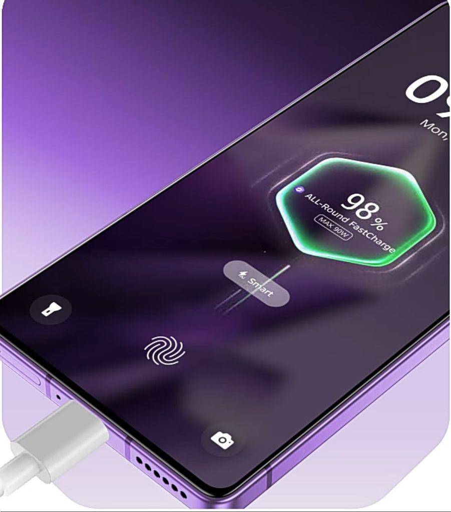 ilustrasi pengecasan Infinix NOTE 50 Pro (id.infinixmobility.com)