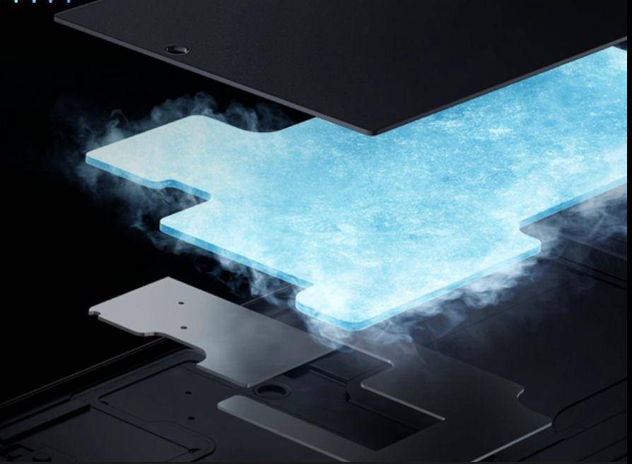 ilustrasi VC Cooling System Infinix NOTE 50 Pro (id.infinixmobility.com)